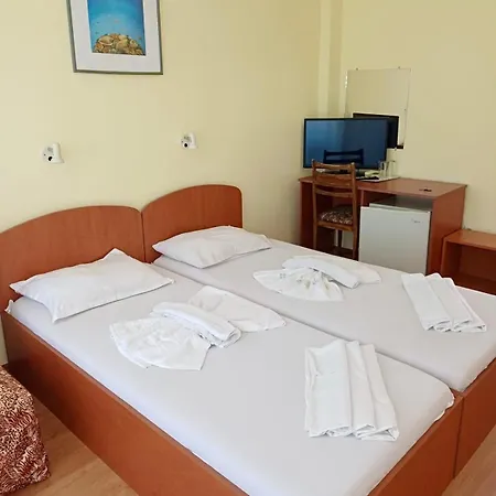 Nimfa-rusalka 2* Sunny Beach