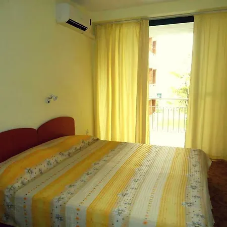 Nimfa-rusalka Hotel Sunny Beach