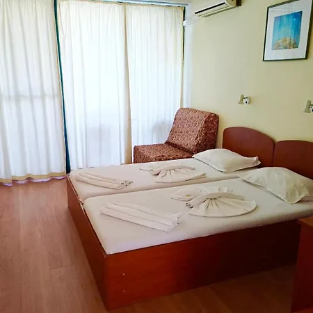 Nimfa-rusalka Hotel 2*