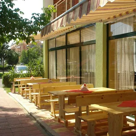 Nimfa-rusalka Hotel 2*