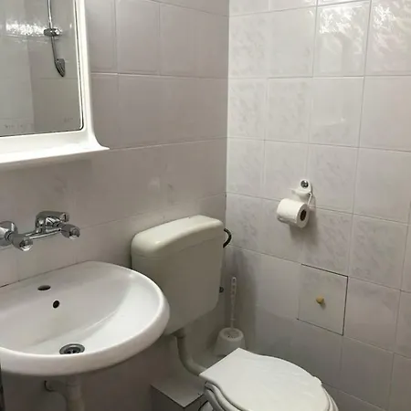 Hotel Nimfa-rusalka 2*