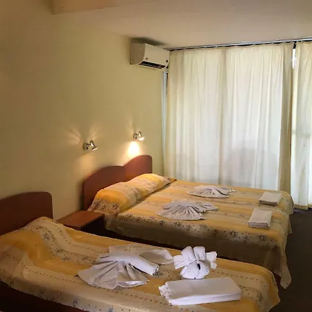 Nimfa-rusalka סאני ביץ'