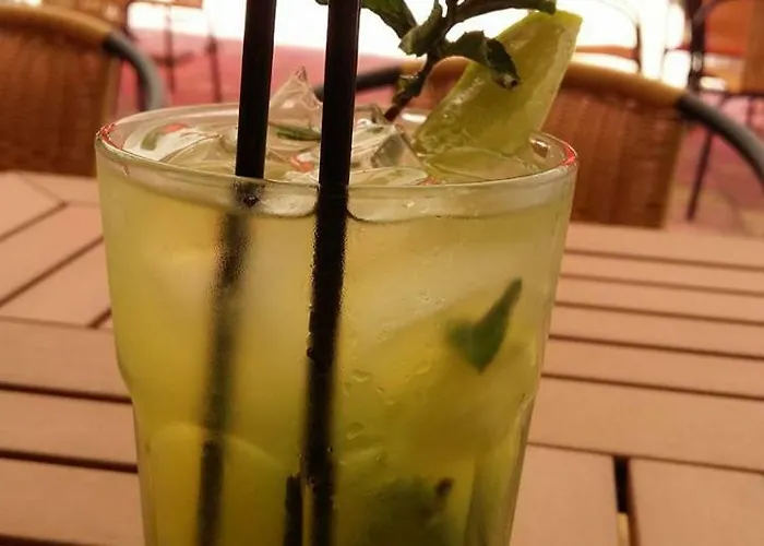 Отель Nimfa-rusalka Солнечный берег