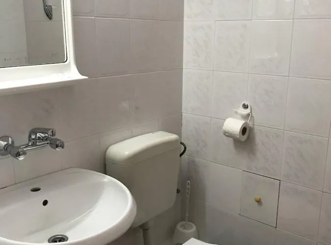 Отель Nimfa-rusalka 2*